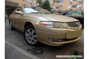 Toyota/Solara,2.4(2003 г.)