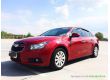 Chevrolet Cruze 1.8, 2011 г.в., фото №2