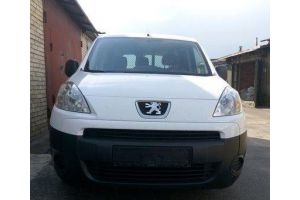 Peugeot/207,1.6(2010 г.)