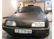 Ford Sierra 2.0, 1989 г.в., фото №2
