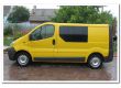 Opel Vivaro 1.9, 2004 г.в., фото №4