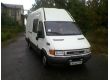 IVECO 35 2.8, 2001 г.в., фото №9