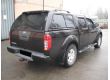 Nissan Navara 2.5, 2011 г.в., фото №4
