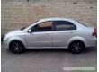 Chevrolet Aveo 1.6, 2008 г.в., фото №2