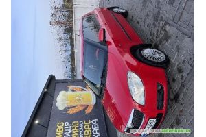 Skoda/Fabia,1.1(2008 г.)