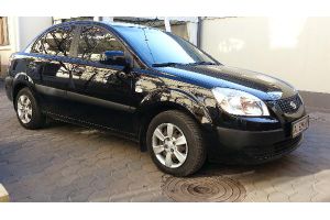 KIA/Rio,1.4(2006 г.)