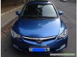 Honda Civic 1.8, 2008 г.в., фото №1