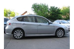Subaru/Impreza Coupe,2.0(2007 г.)