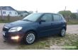 Skoda Fabia 1.2, 2011 г.в., фото №3
