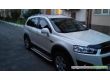 Chevrolet Captiva 2.4, 2012 г.в., фото №3
