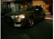 Mitsubishi Lancer X 2.0, 2007 г.в., фото №13