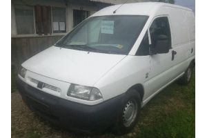 Fiat/Scudo,1.9(2003 г.)