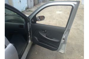 Fiat/Siena,1.2(2004 г.)