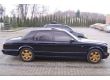 Bentley Arnage 6.8, 2001 г.в., фото №4
