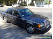 Mercedes-Benz E-class sedan 2.3, 1985 г.в., фото №1
