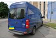 Volkswagen Crafter 2.5, 2006 г.в., фото №6
