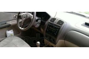 Mazda/Protege,1.5(1999 г.)