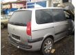Peugeot 807 2.2, 2006 г.в., фото №7