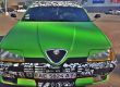Alfa Romeo 164 2.0, 1990 г.в., фото №6