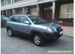 Hyundai Tucson 2.0, 2007 г.в., фото №2