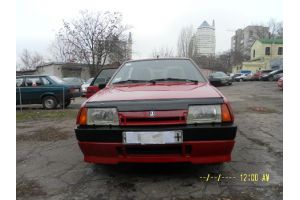 ВАЗ Lada/21099 Samara,1.5(1993 г.)
