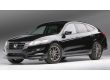 Honda Crosstour 3.5, 2013 г.в., фото №6