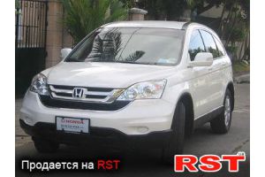 Honda/CR-V,2.4(2010 г.)