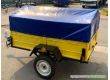 Самодельный транспорт Самодельные авто 1.1, 2023 г.в., фото №2