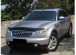 Infiniti FX35 3.5, 2007 г.в., фото №1