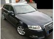 Audi A6 Avant 2.2, 2009 г.в., фото №1