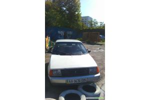 ЗАЗ/1102,1.1(1993 г.)