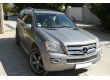 Mercedes-Benz GL-class 4.5, 2007 г.в., фото №1