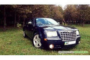 Chrysler/2-litre,3.5(2008 г.)