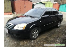 Chery/Elara,1.9(2008 г.)