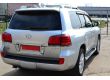 Lexus LX 570 5.7, 2008 г.в., фото №4