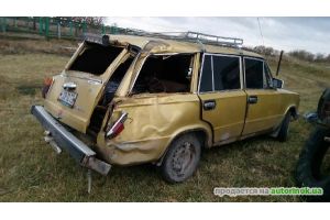 ВАЗ Lada/2102,1.2(1977 г.)