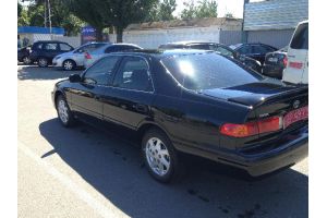 Toyota/Camry,2.2(2001 г.)