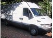 IVECO Daily 2.3, 2004 г.в., фото №1