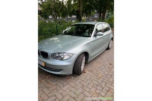 BMW/1 Series 5-door,2.0(2007 г.)