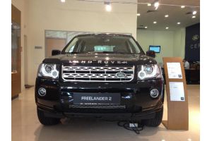 Land Rover/Freelander,2.2(2013 г.)