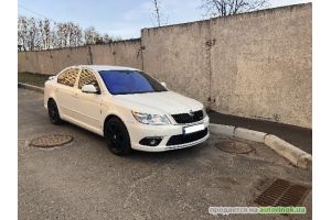 Skoda/Octavia RS,2.0(2011 г.)