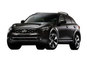 Infiniti/FX,3.7(2014 г.)