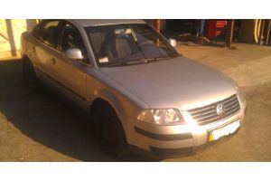 Volkswagen/Passat B5,1.8(2004 г.)