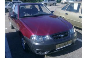 Daewoo/Nexia,1.5(2013 г.)