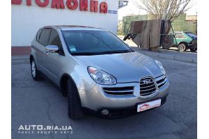 Subaru/Tribeca,3.0(2005 г.)