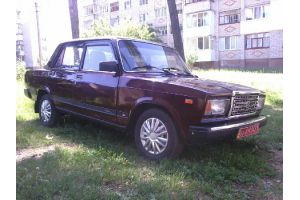 ВАЗ Lada/2107,1.5(2006 г.)
