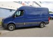 Volkswagen Crafter 2.5, 2006 г.в., фото №3