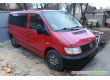 Mercedes-Benz Vito 2.2, 2001 г.в., фото №1