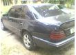 Mercedes-Benz E-class sedan 2.3, 1992 г.в., фото №7