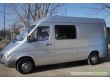 Mercedes-Benz Sprinter 2.2, 2004 г.в., фото №1
